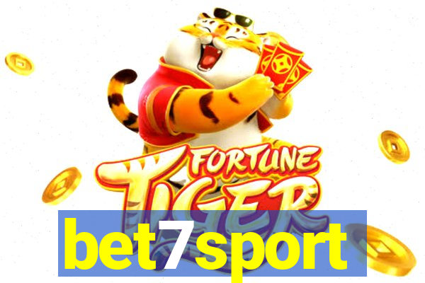 bet7sport