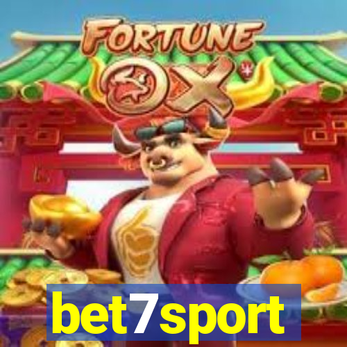 bet7sport