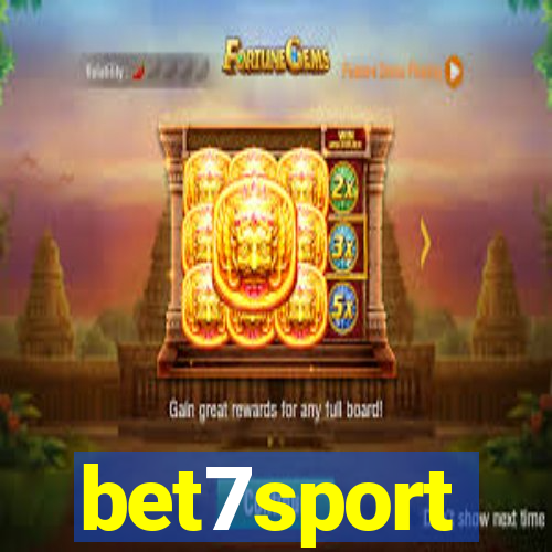 bet7sport