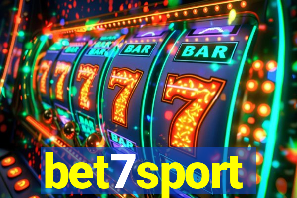 bet7sport