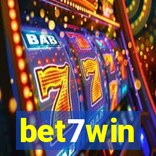 bet7win