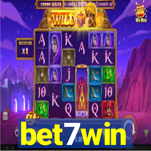 bet7win