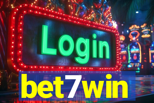 bet7win