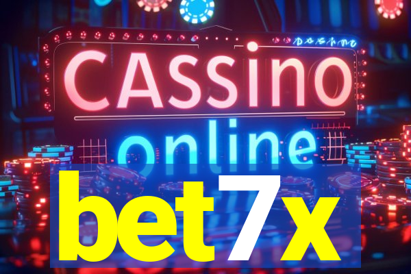 bet7x