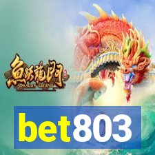 bet803