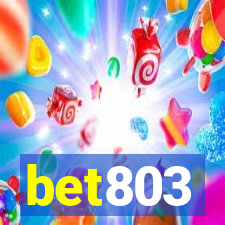 bet803