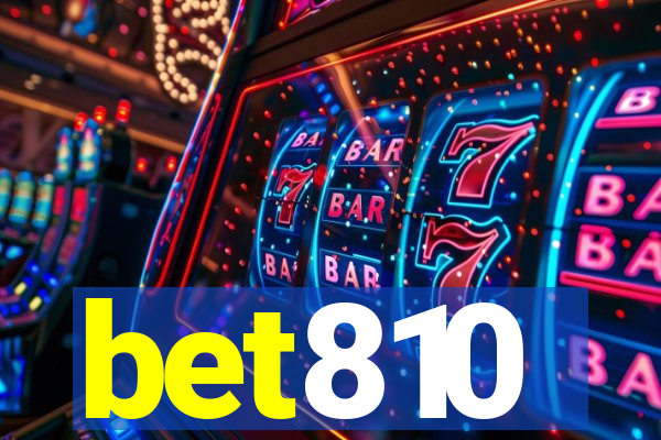 bet810