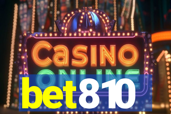 bet810