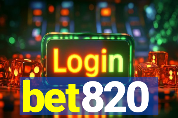 bet820