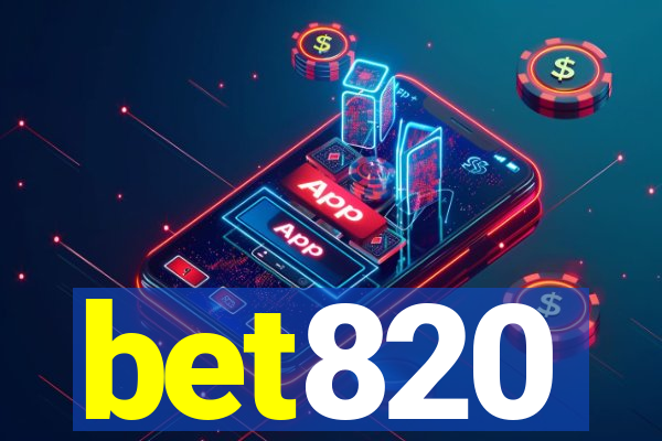 bet820