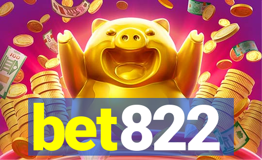 bet822
