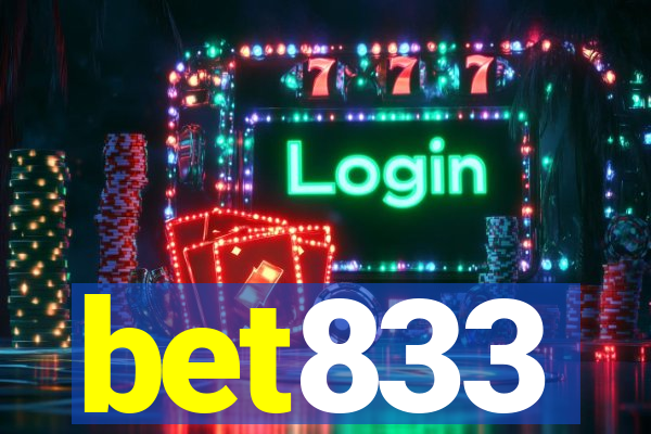 bet833