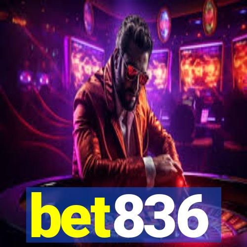 bet836