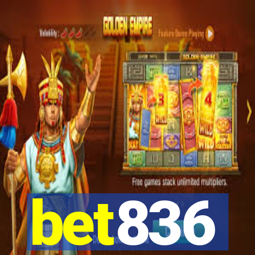 bet836