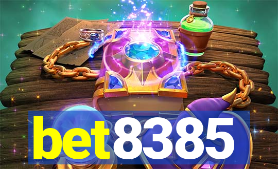 bet8385