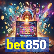 bet850