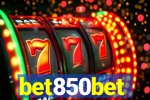 bet850bet