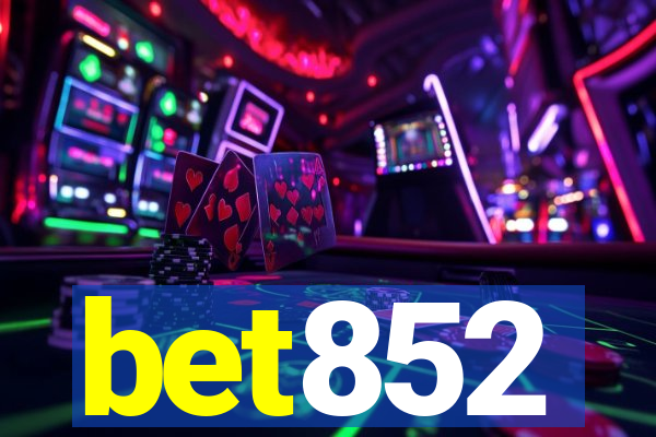 bet852