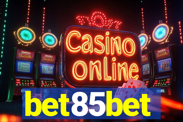 bet85bet