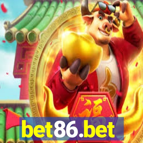 bet86.bet