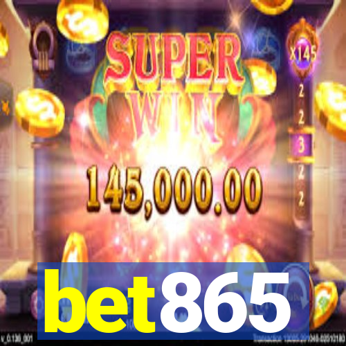 bet865