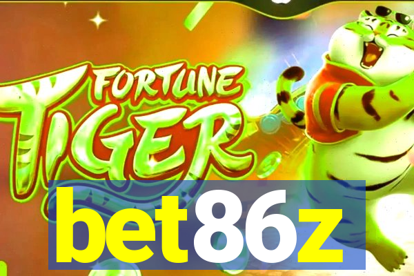 bet86z