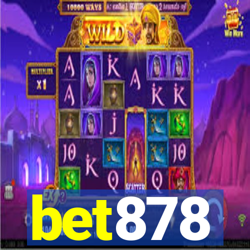 bet878