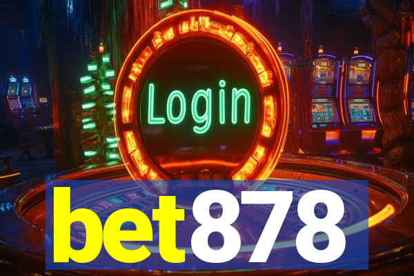 bet878