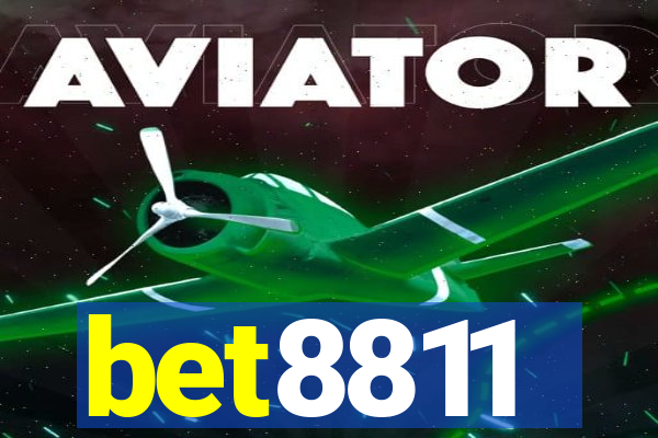 bet8811