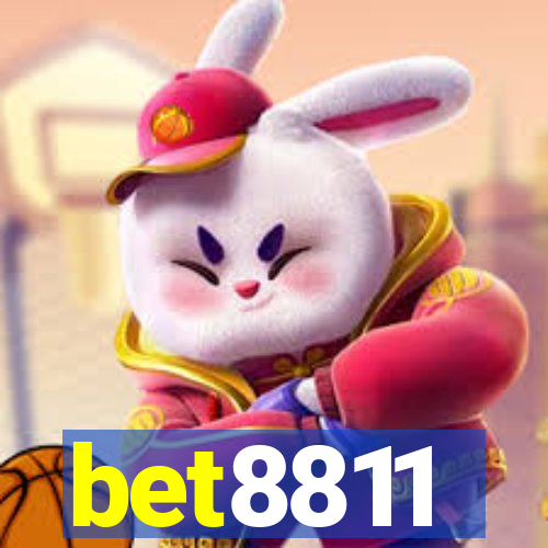 bet8811