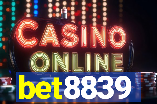 bet8839