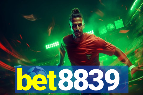 bet8839