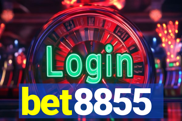 bet8855