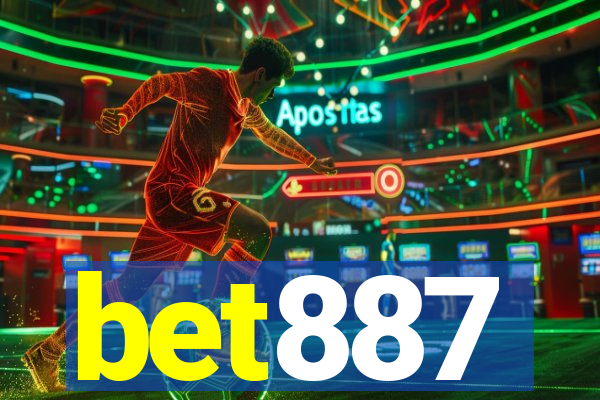 bet887