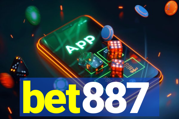 bet887