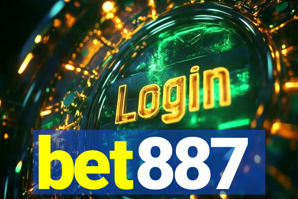 bet887