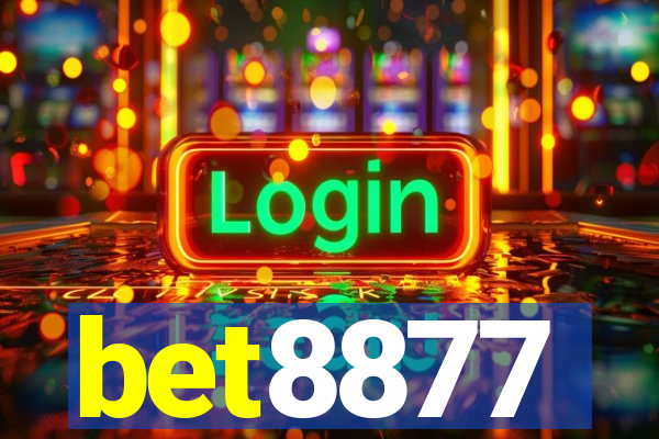 bet8877