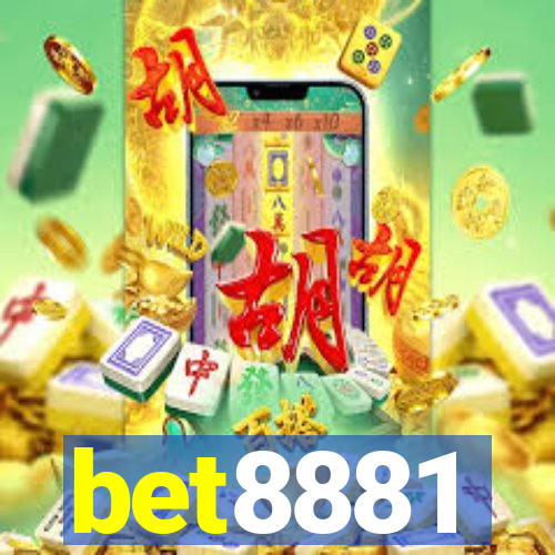 bet8881