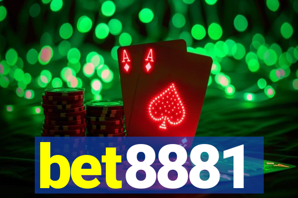 bet8881