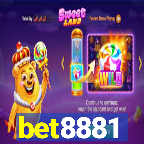 bet8881