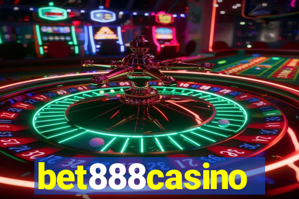 bet888casino