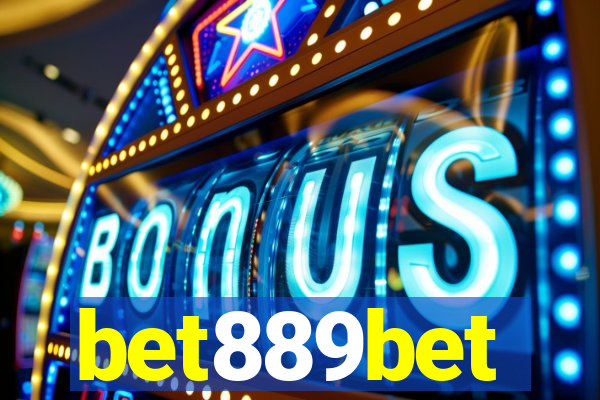 bet889bet