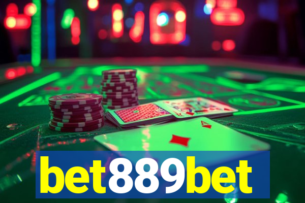 bet889bet