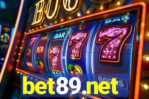 bet89.net