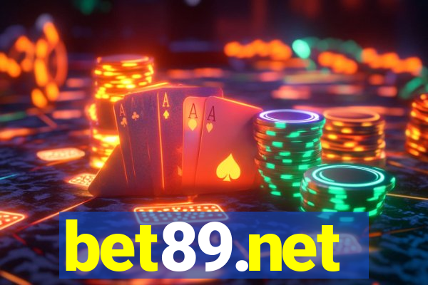 bet89.net