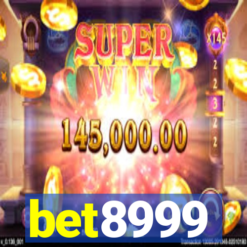 bet8999