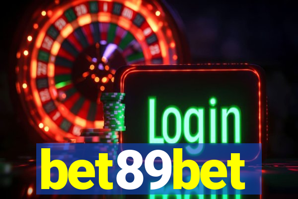 bet89bet