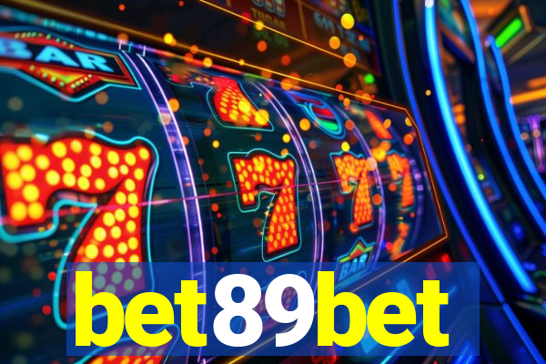 bet89bet