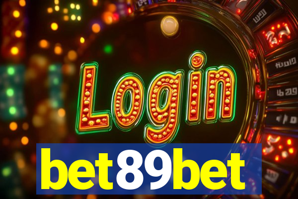 bet89bet