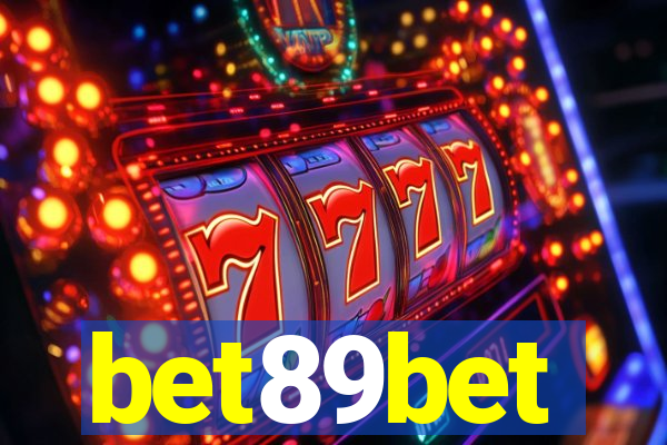 bet89bet